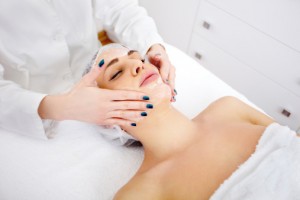 esthetician services in Zionsville IN
