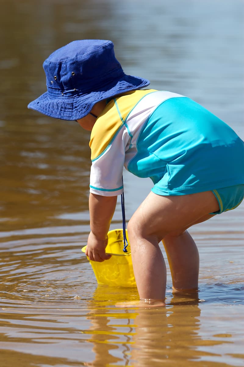3 Things You Should Know About Sun Protective Clothing