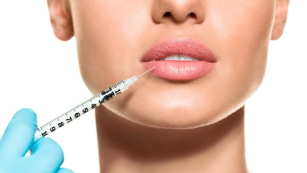 5 Facts About Lip Injections