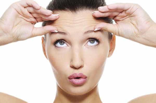 Which Treatment For Which Wrinkle (Basics of Botox vs Filler)