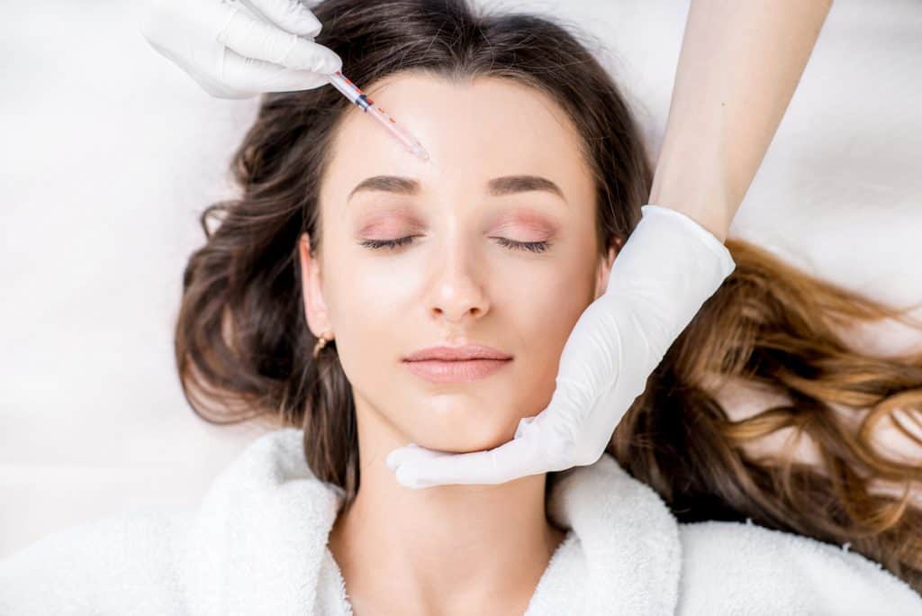 Botox Basics: What to expect at your first appointment The