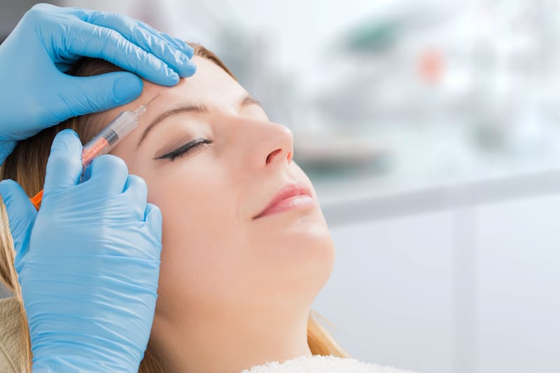 Are Botox Treatments Safe?