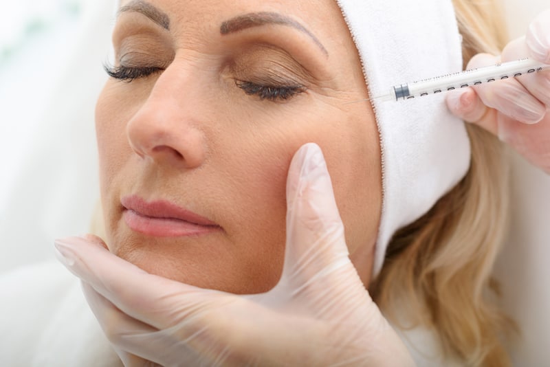 Average Cost of Botox The Dermatology Center Of Indiana