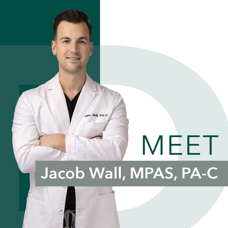 The Dermatology Center of Indiana Welcomes Our Newest Physician Assistant in Greenwood, IN